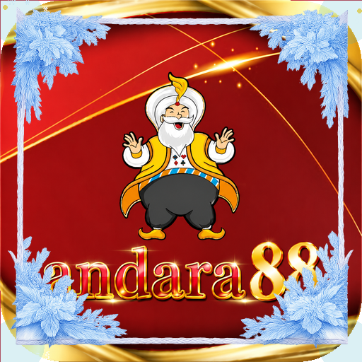 andara88 — galeri pratinjau - APK Resmi